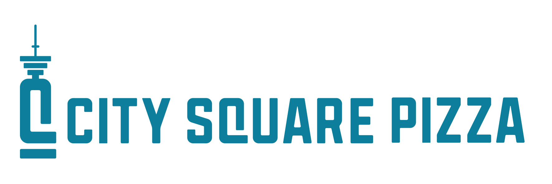 City Square Pizza